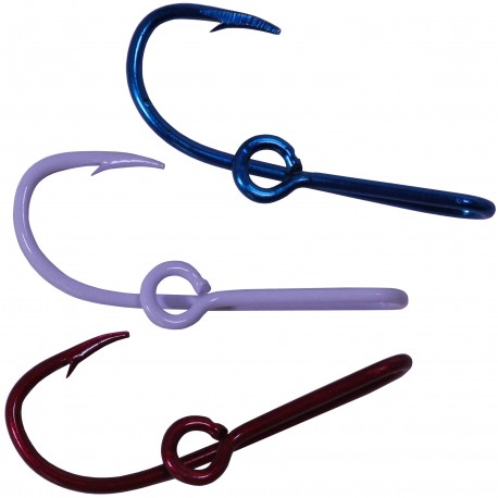 Tie/hat Clip EAGLE-CLAW