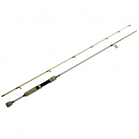 EC Fish Skins 6' Light Rod Rainbow Trout EAGLE-CLAW