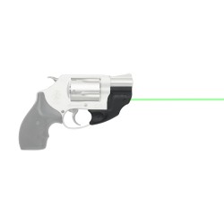 CenterFire Green Laser for S&W J-Frame V2 LASERMAX