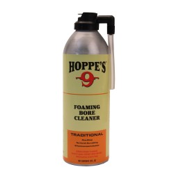 Hoppes Foaming Bore Cleaner 12Oz HOPPES