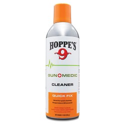 Gun Medic Aersol Cleaner  10Oz HOPPES