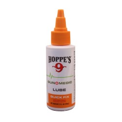 Gun Medic Lube 2Oz HOPPES