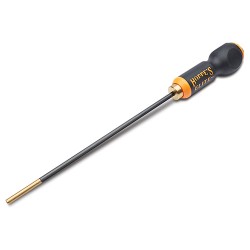 One Piece CB Cleaning Rod- .22 Pistol 8" HOPPES