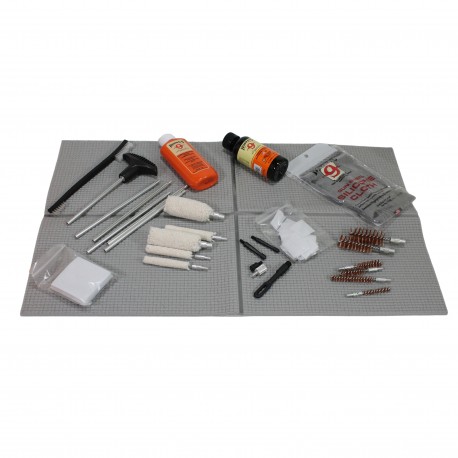 New Shooters Universal Cleaning Kit HOPPES