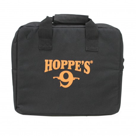 Field Kit W/ Cleaning Mat HOPPES