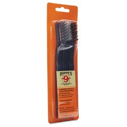 Cleaning Brushes 3 Pk, Blister HOPPES