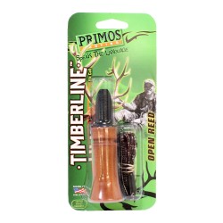 Timberline Open Reed PRIMOS-HUNTING