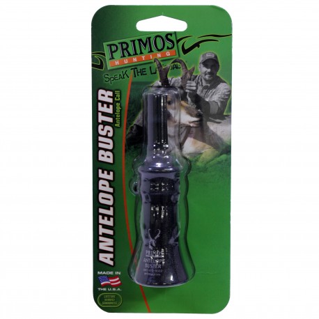 Antelope Buster PRIMOS-HUNTING