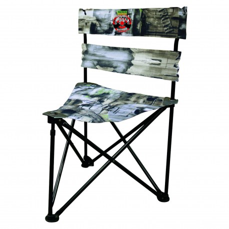 Double Bull Tri Stool Truth Camo PRIMOS-HUNTING