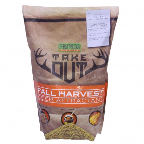 Fall Harvest PRIMOS-HUNTING