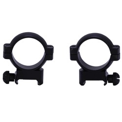 Ring, Simmons 30Mm High-Matte WEAVER