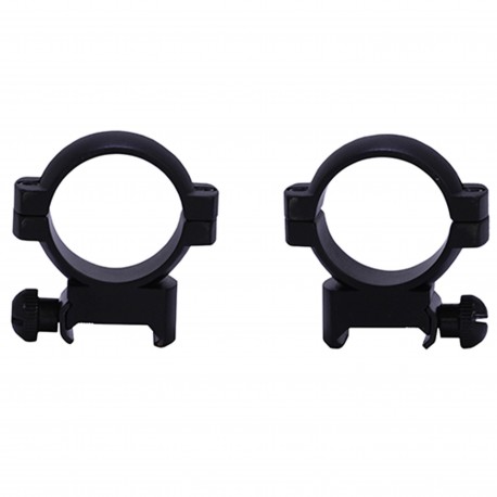 Ring, Simmons 30Mm High-Matte WEAVER