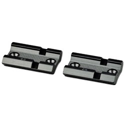 Base Pair,Redfield Aluminum,Remington7400 WEAVER