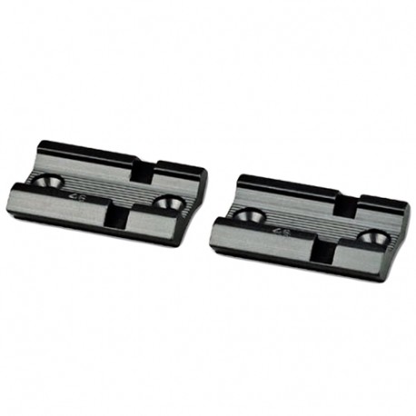 Base Pair,Redfield Aluminum,Remington7400 WEAVER