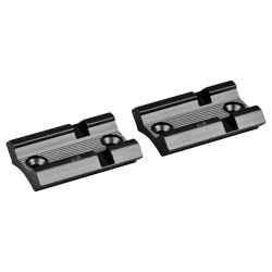 Base Pair, Redfield Alum, Savage 110 Acu WEAVER