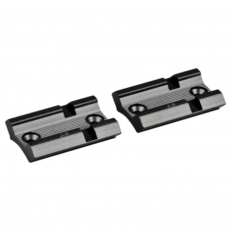 Base Pair, Redfield Alum, Savage 110 Acu WEAVER