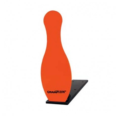 Target, Metal Pop-Up (Bowling Pin) CHAMPION-TRAPS-AND-TARGETS