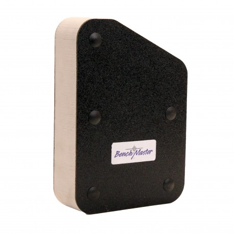 Single Gun Pistol RAC- Hook- LS BENCHMASTER