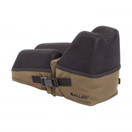 Eliminator Connected Filled Shooting Rest ALLEN-CASES