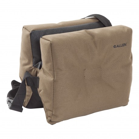 Filled Bench Bag ALLEN-CASES