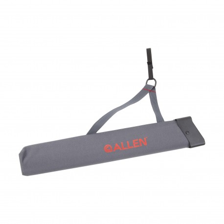 Compact Hip Quiver-Grey,Grey ALLEN-CASES