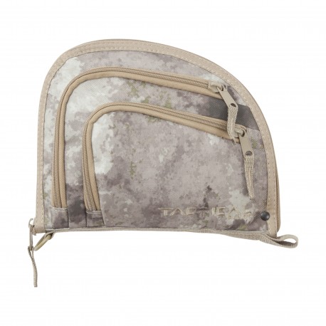 Auto Fit Handgun Case 9In Atacs-Au ALLEN-CASES