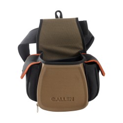 Eliminator Pro DC Shooting Bag ALLEN-CASES