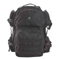 Intercept Tactical Pack Blk,Black ALLEN-CASES