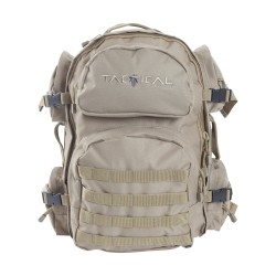 Intercept Tactical Pack Tan,Tan ALLEN-CASES