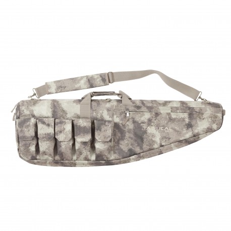 Duty Tactical Rifle Case 38" Atacs-Au ALLEN-CASES