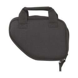Battalion Single Handgun Case 10",Black ALLEN-CASES