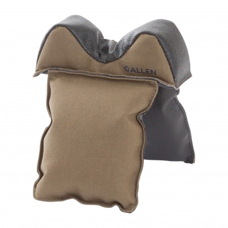 Filled Window Mount Gun Rest, ALLEN-CASES