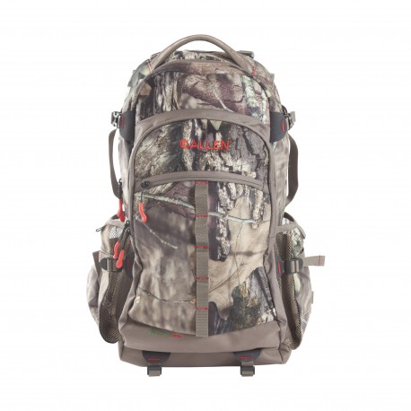 Pagosa 1800 Daypack, Country,Country ALLEN-CASES