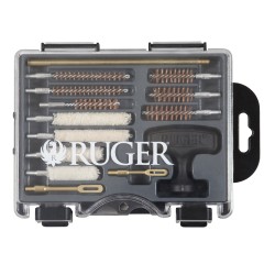 Ruger Compact Handgun Kit, ALLEN-CASES