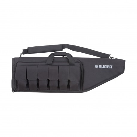 Ruger Raid SE Ractical Rifle Case 38" Blk ALLEN-CASES
