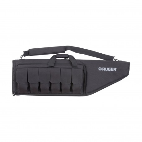 Ruger Raid SE Tactical Rifle Case 42" Blk ALLEN-CASES