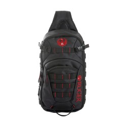 Ruger Glendale Sling Pack,Black/Red ALLEN-CASES