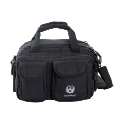 Ruger Pro Series Range Bag Blk,Black ALLEN-CASES