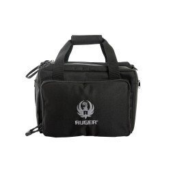Ruger Performance Range Bag Blk,Black ALLEN-CASES