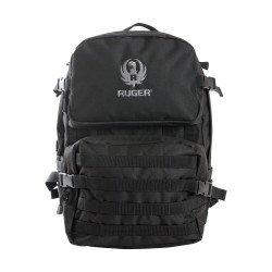 Ruger Barricade Tactical Pack Blk,Black ALLEN-CASES