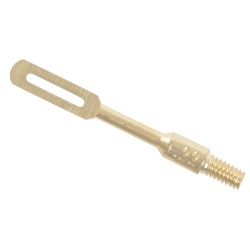 Slotted Tip, Brass, .22-.270 Cal, ALLEN-CASES