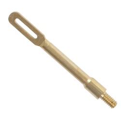 Slotted Tip, Brass, .30-.45 Cal, ALLEN-CASES