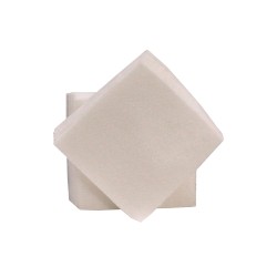 Cotton Patches, Retail Pack, 50Pc: 1.5" ALLEN-CASES