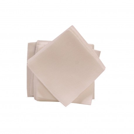 Cotton Patches, Retail Pack, 40Pc: 2 In, ALLEN-CASES