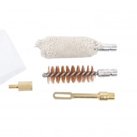 Cleaning Component Set: 20 Gauge, ALLEN-CASES