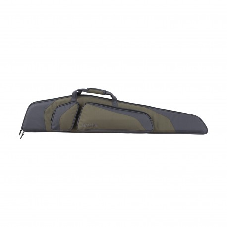 Lupton Rifle Case 48In Grn/Gry,Rt Xtra ALLEN-CASES