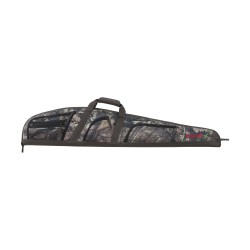 Daytona-Ce Rifle Case 46In Mobuc,Grey/Org ALLEN-CASES