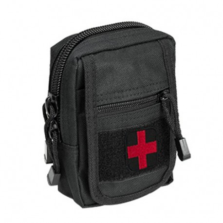 Compact Trauma Kit 1/Black NCSTAR