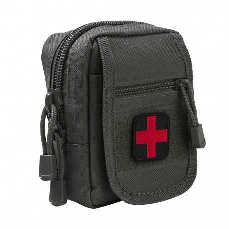 Compact Trauma Kit 1/Urban Gray NCSTAR