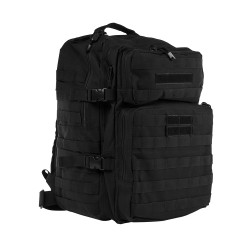 Assault Backpack - Black NCSTAR